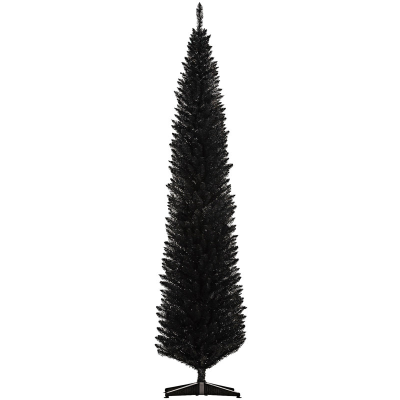 Arbre de Noël artificiel, 7'11"