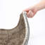 Tapis à poils longs de qualité supérieure lavable à la machine Dream-9014973-9014948