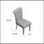 Chaise KD-1050912652