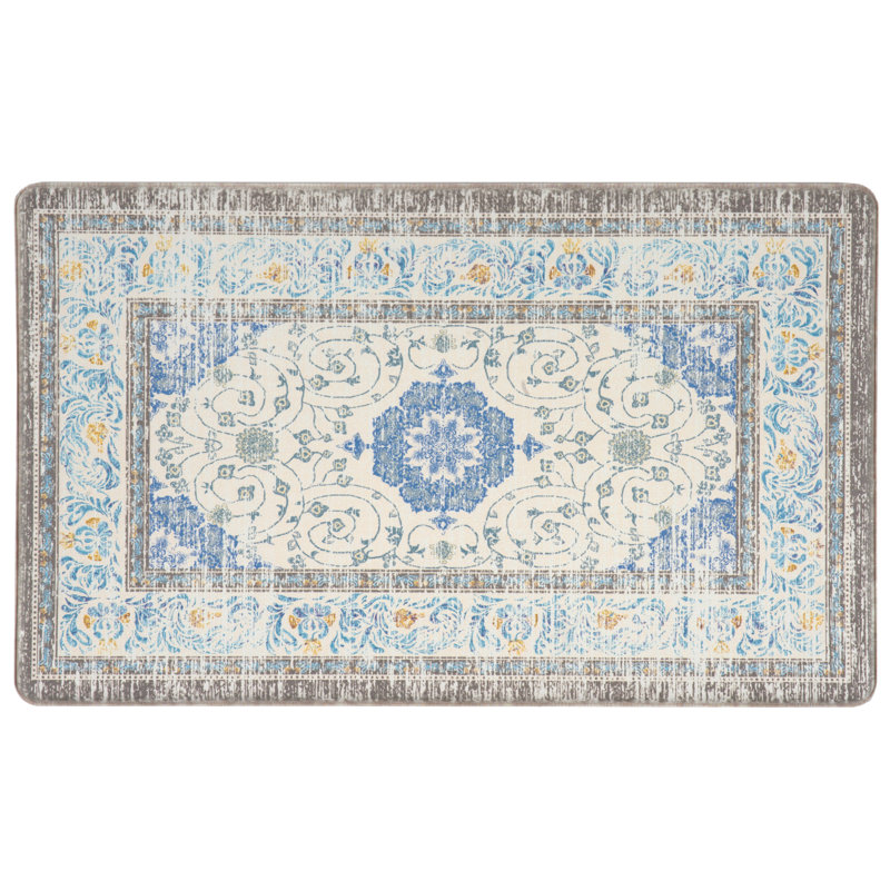 Tapis anti-fatigue, Rectangle 1 pi 6 po x 2 pi 6 po