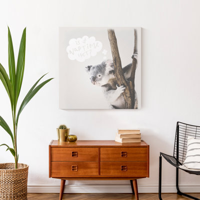 Art sur toile
