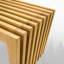 Dieke Solid Wood Bench-1206903764