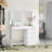 Belspring Makeup Vanity with Mirror