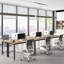 Table de conférence modulaire Misha Pivit 12FT-88551185