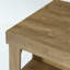 Wood Kitchen Island