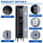 Metal 2 - Tier 12.01'' Gym Locker with Padlock-88359715