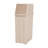 8 Gallon Trash Can With Lid-102834417