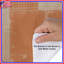 Housses de couette orange et beige-126685120