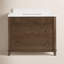 Meuble-lavabo simple 42 po avec comptoir Statuario-120824470-121676803