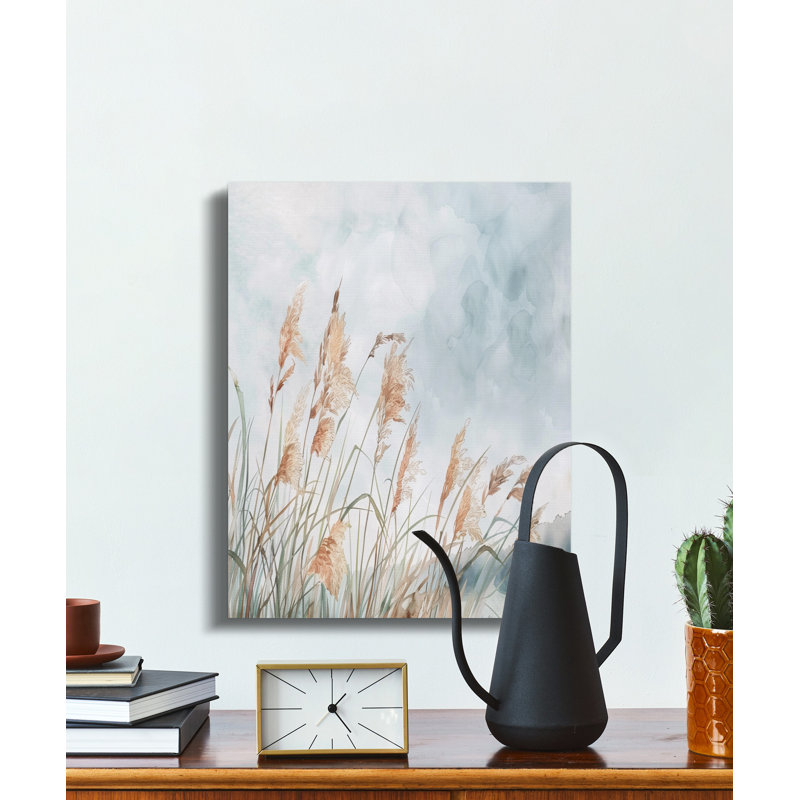 Wrapped Canvas Print Set, 121.92 cm H x 40.64 cm W