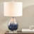 Ombre Glass Table Lamp-638675355