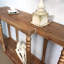 Console American Country Style