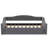 Upholstered Twin Xl Size Daybed With Led Belt And Trundle-1138986526