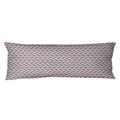 Abbate Polyester Pillow