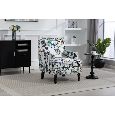 Chaise d'appoint Timeless