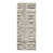Tapis de couloir 2 pi x 5 pi