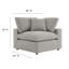 Chaise de coin Modway Commix-88314087