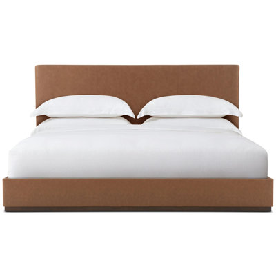 Upholstered Bed