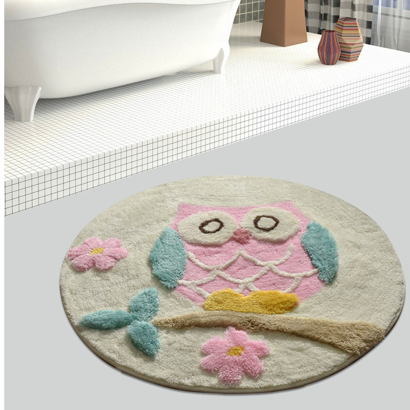 Tapis de bain Whitmore