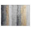 Machine Washable Indoor/Outdoor Xhevrie Gold Rug-321421786