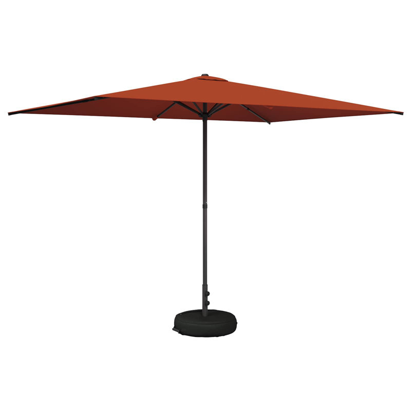 Parasol, Terracotta