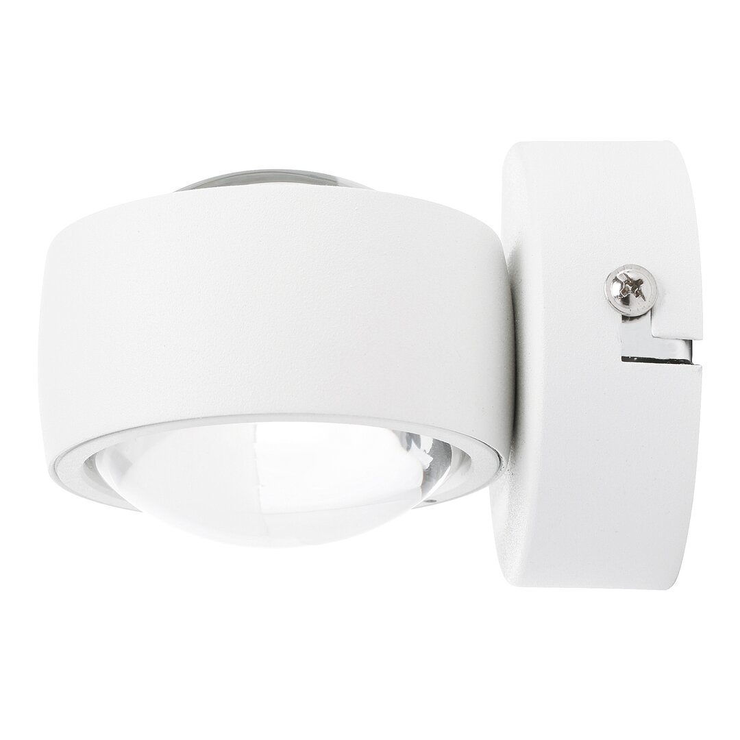 LED Up & Downlight 2-flammig Shari