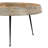 Mabie Solid Wood Top Single Coffee Table