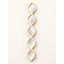 Ensemble de miroirs muraux Teardrop