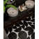 Segments 8" x 8" Patterned Porcelain Floor and Wall Tile (5.06 sqft/box)