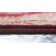 Tapis oriental rouge / beige Britannia