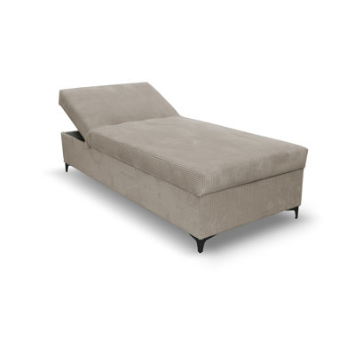 Obla Upholstered Chaise Lounge