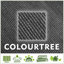 Toile d'ombrage carrée ColorTree - personnalisable, durable et résistante aux rayons UV-87291341-87291229