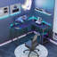Bureau de jeu en L-876138353