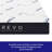 Revo Gel Memory Foam Mattress-115665948-49604965