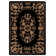 Balthrop Hand Tufted Wool Oriental Rug