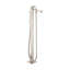 Metropol Single Handle Deck Mounted Freestanding Tub Filler Trim with Hand Shower-41425457