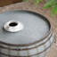 Table d'appoint Drum
