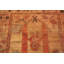 Tapis turc antique Angus Oushak