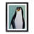 Black Framed selected