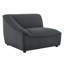 Mohrsville 8-Piece Sectional Sofa In Light Grey-1029327748