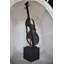 Sculpture en métal Voyd Guitare Creative and Modern