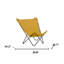 Chaise pliante Lafuma Peregrin Lafuma-1697215117-1689802327