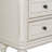 Nightstand，End Table with Drawer
