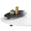 Cebes Trestle Coffee Table