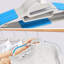 Elgin Plastic Non-Slip Standard Hanger Suit/Coat-109368165