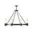 Classics 8 - Light Chandelier-178160406
