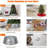 Solid Color Galvanized Steel Tree Collar-62660161