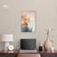 Art mural sur toile «Mute Harmony» par Art Remedy-107454126-107454143