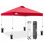 Pavillon escamotable 10 pi X P 10 Auvent en métal