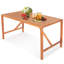 Table de salle à manger Bylas-395640926
